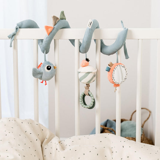 Activity Spirale Celebration Blau