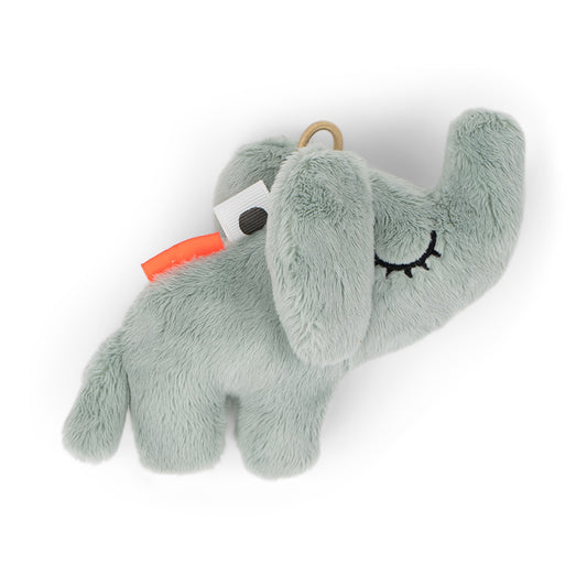 Rassel Elphee Blau