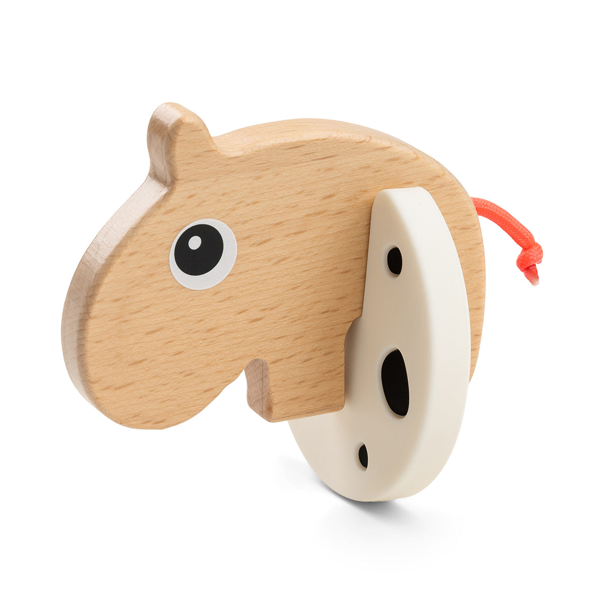 Dreh & Greif Babyspielzeug Ozzo Farbmix