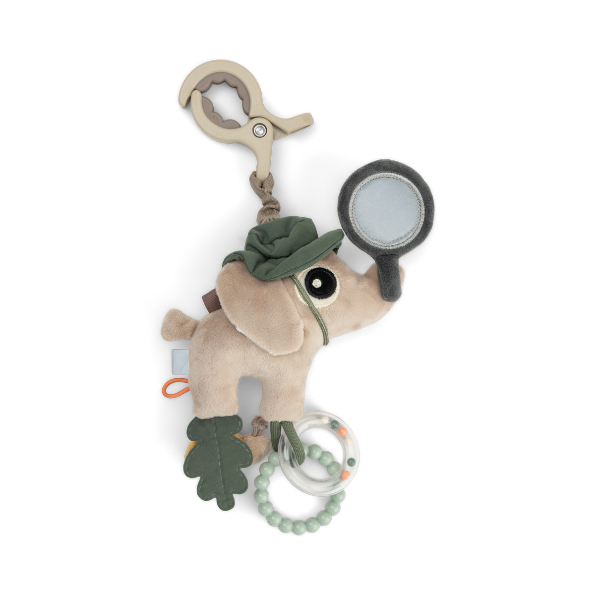 Sensorik-Spielzeug Elphee Tiny trails Sand