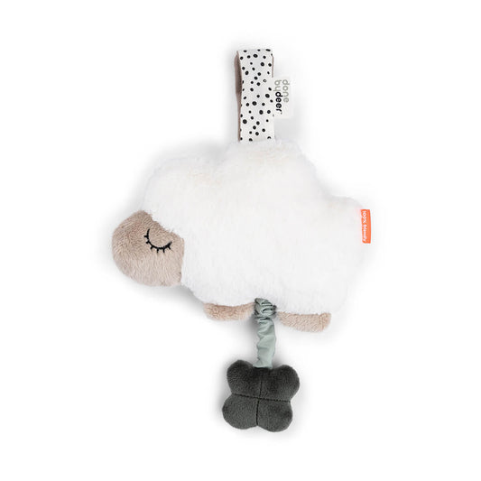 Musik Kuscheltier Sheepy Sand