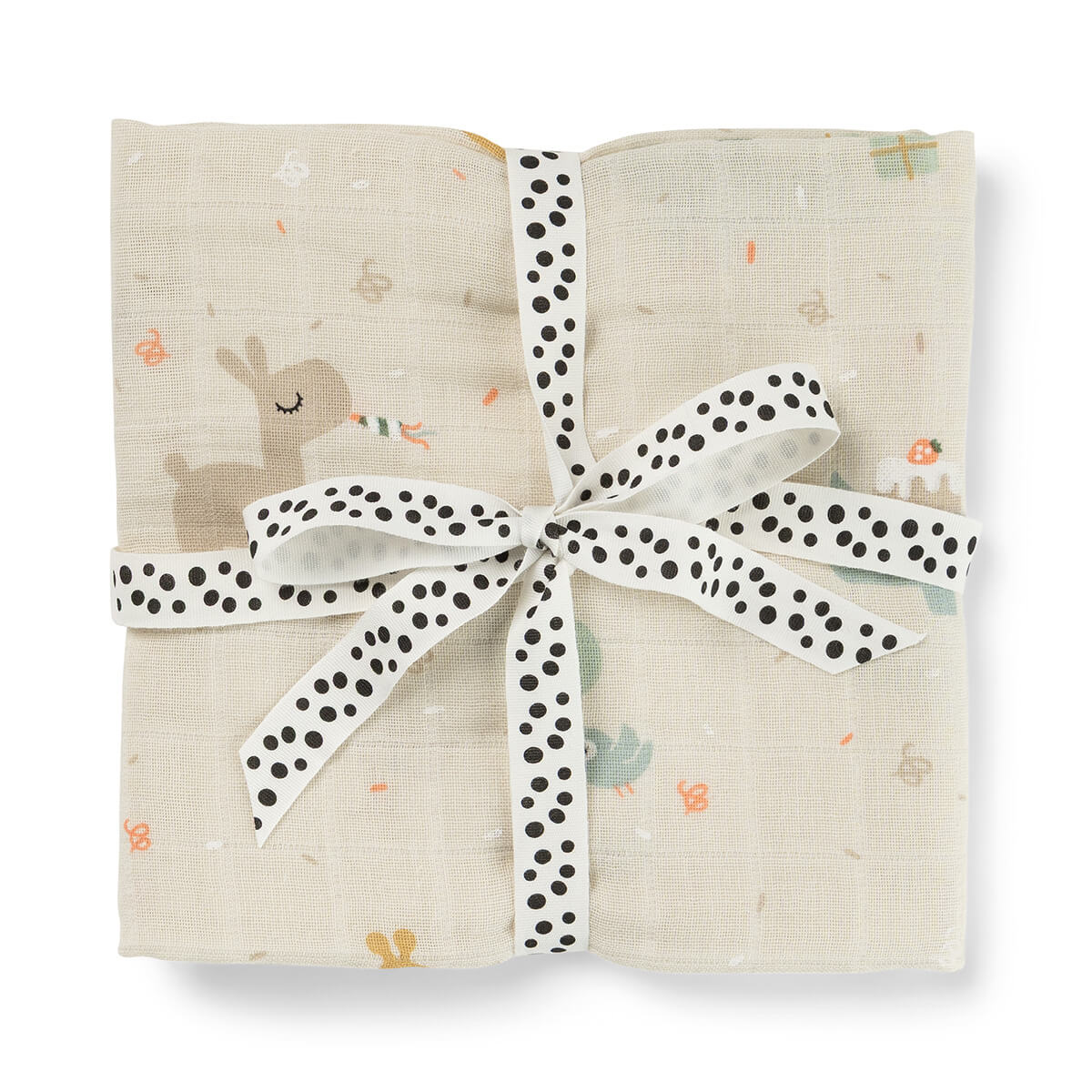 Mullwindel Wrap Celebration Sand