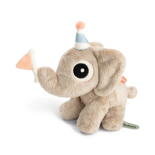 Geschenkbox Kuschelfreund Elphee Sand