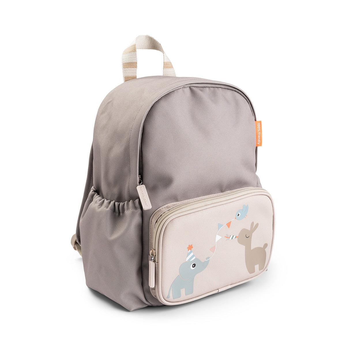 Kinder Rucksack Celebration Sand 7,5 L