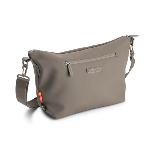 Kinderwagentasche Taupe