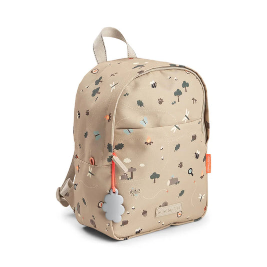 Kinderrucksack Tiny trails Sand 7,5 L