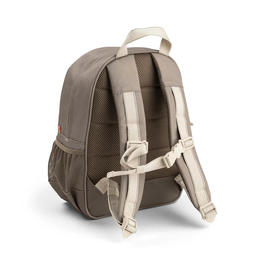 Junior Rucksack Tiny trails Sand 13 L