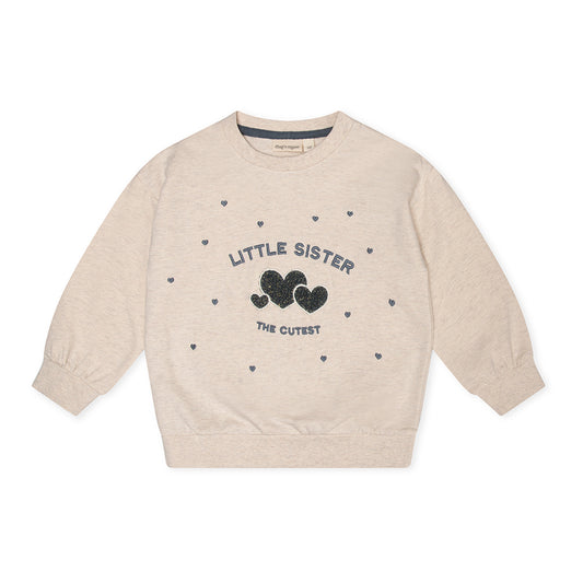 Pullover "Little Sister"