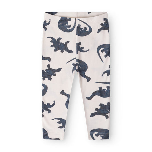 Leggings Dino