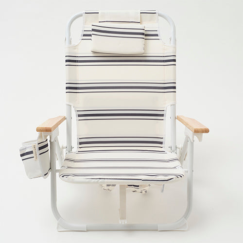 Deluxe-Strandstuhl Casa Fes (SS25)