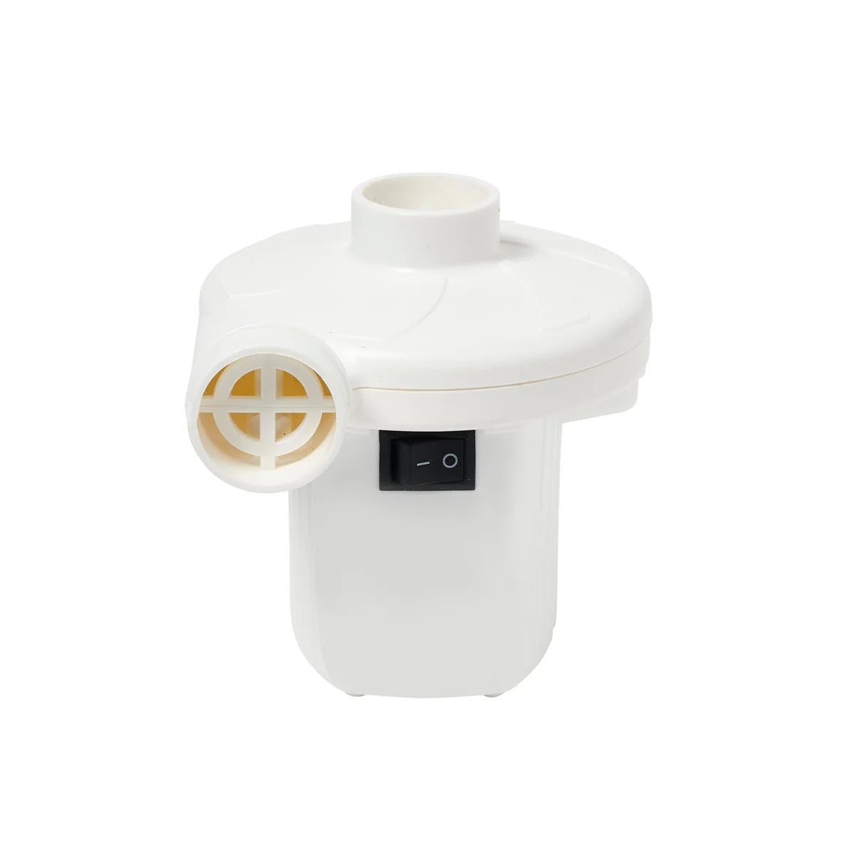Electric Air Pump EU White