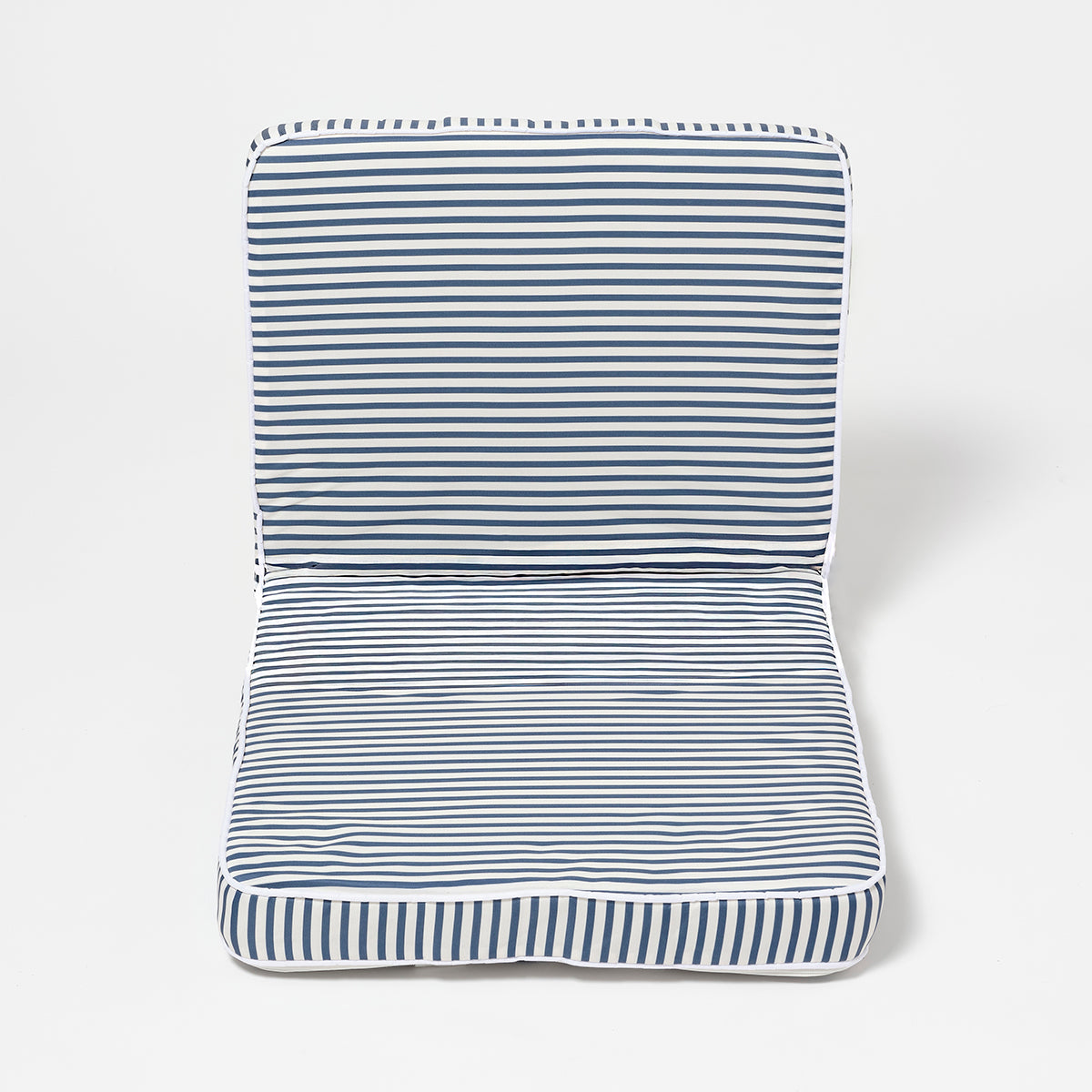 Take Anywhere Folding Chair Resort Stripe