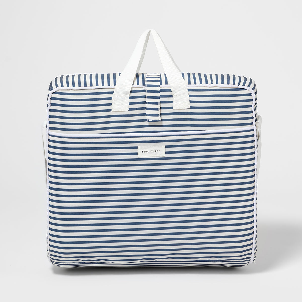 Take Anywhere Folding Chair Resort Stripe