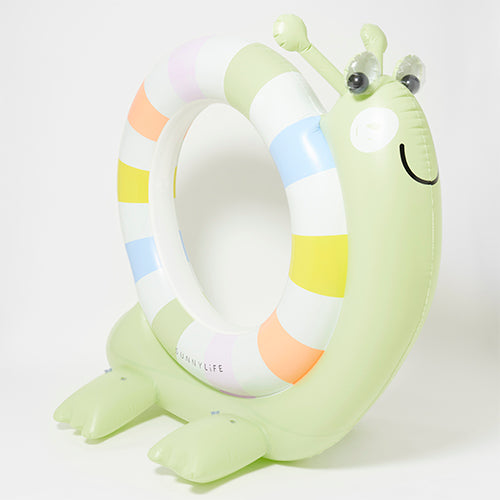 Riesen Sprinkler Schecke