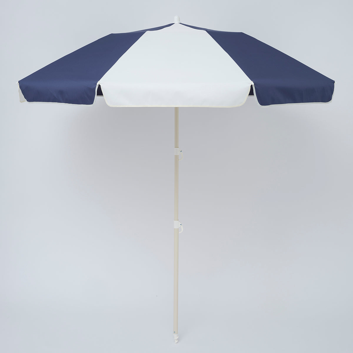 Compact Beach Umbrella Marine