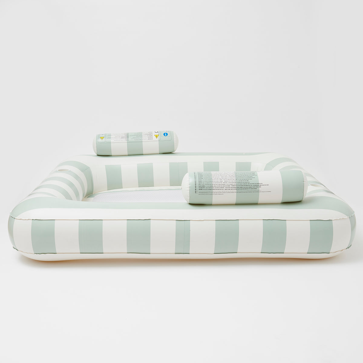Deluxe Twin Hammock The Vacay Soft Olive
