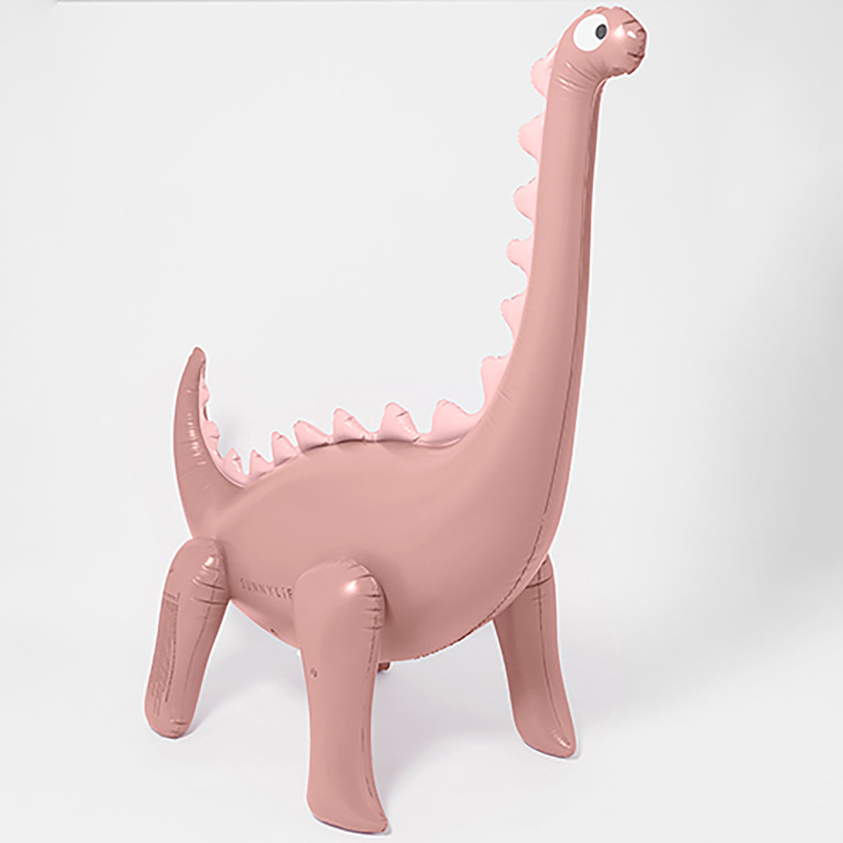Dino Giant Sprinkler Into the Wild Pink