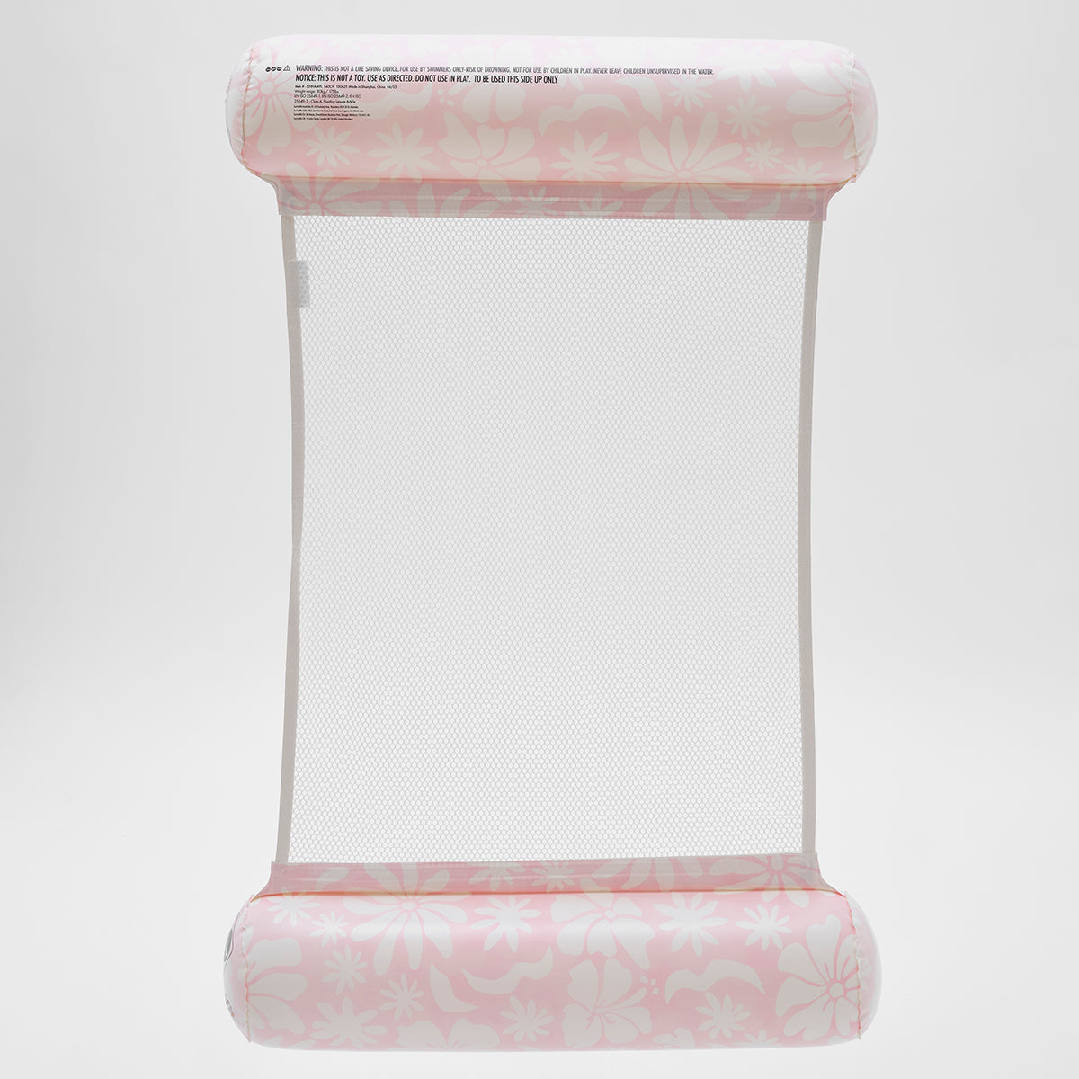 Bolster Hammock Stole My Heart Pink Floral  (SS25)