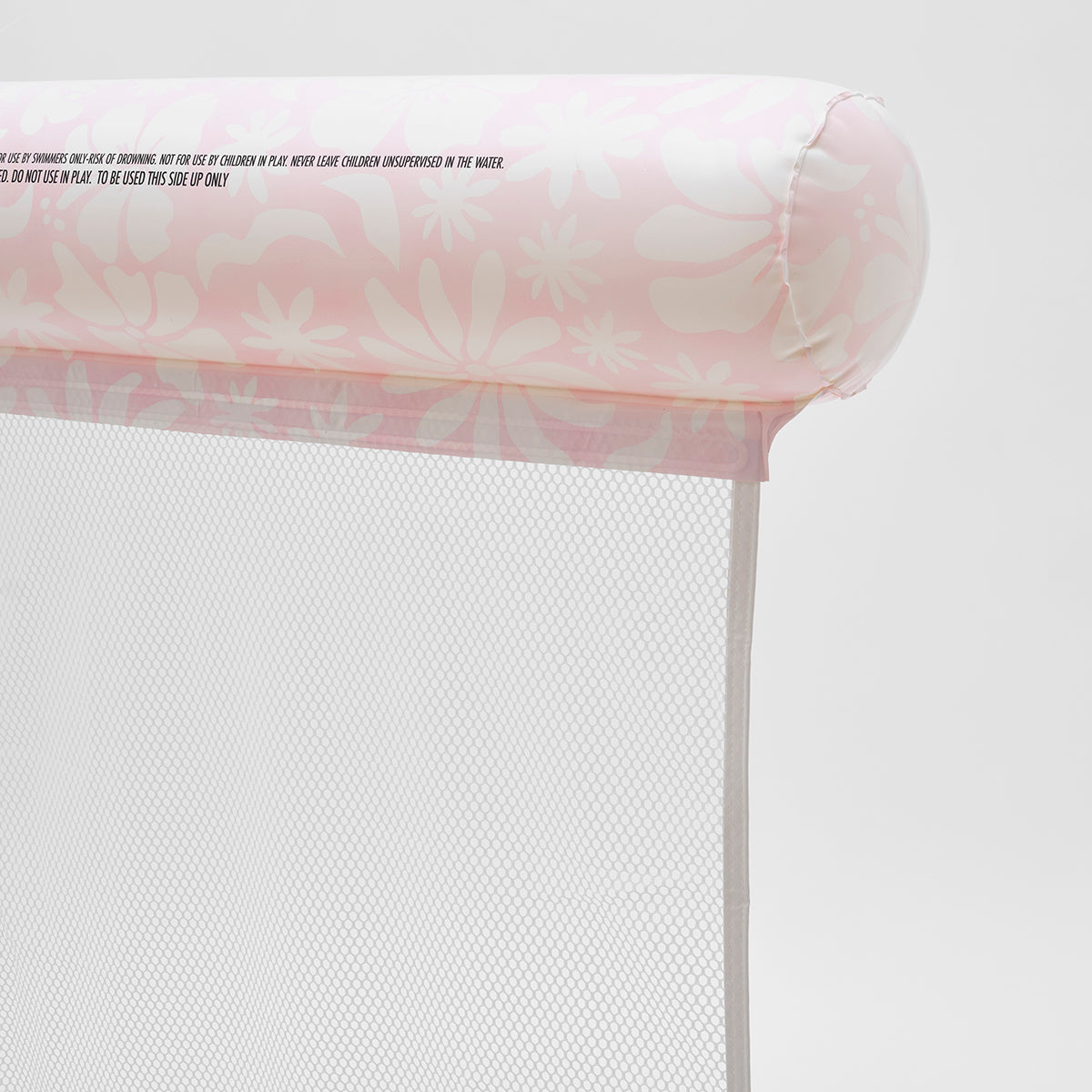 Bolster Hammock Stole My Heart Pink Floral  (SS25)