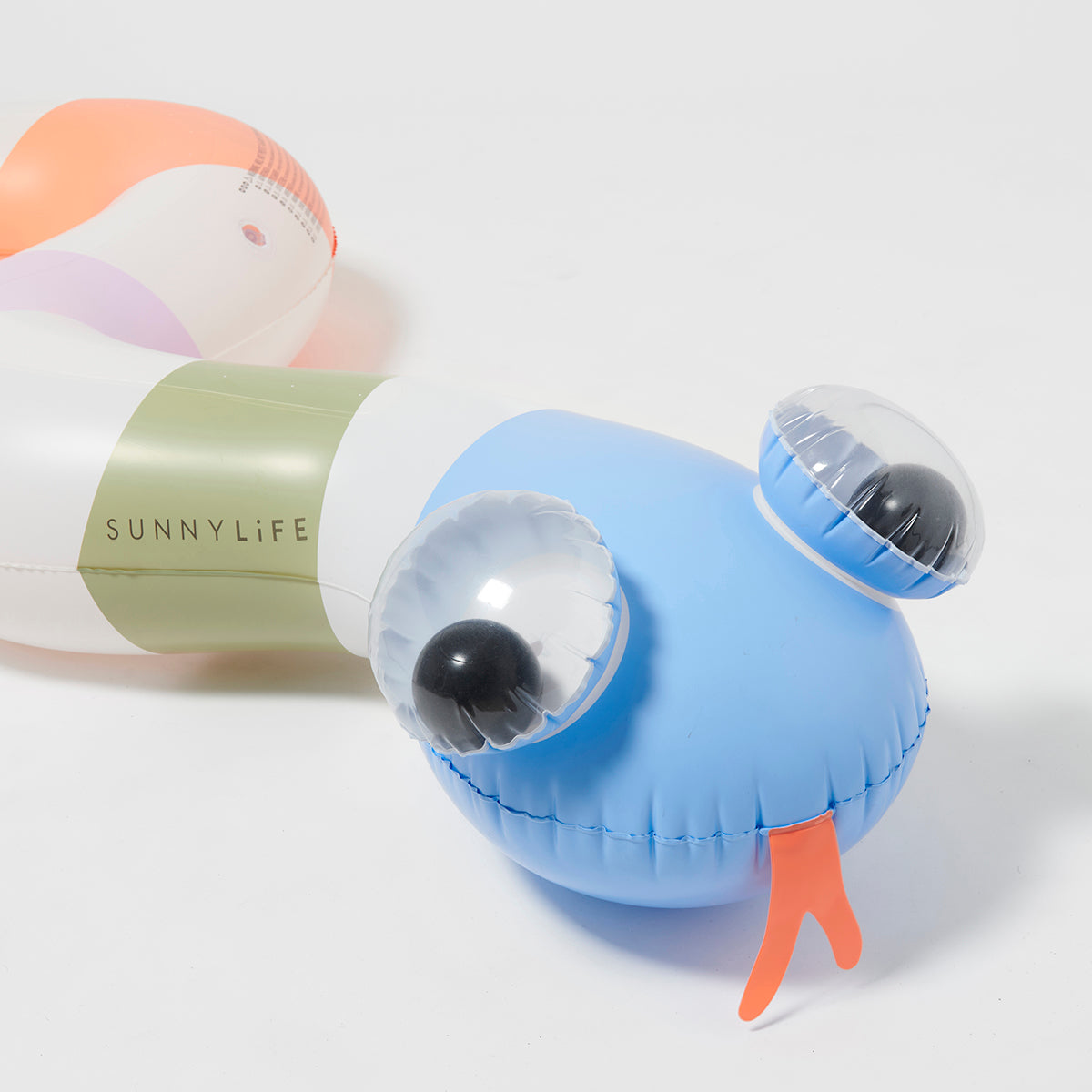 Inflatable Sprinkler Into the Wild Multi