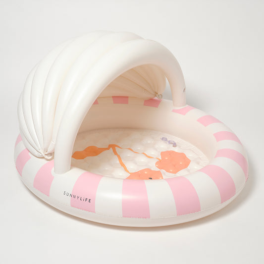 Pool für Kinder Cotton Candy Cherry (SS25)