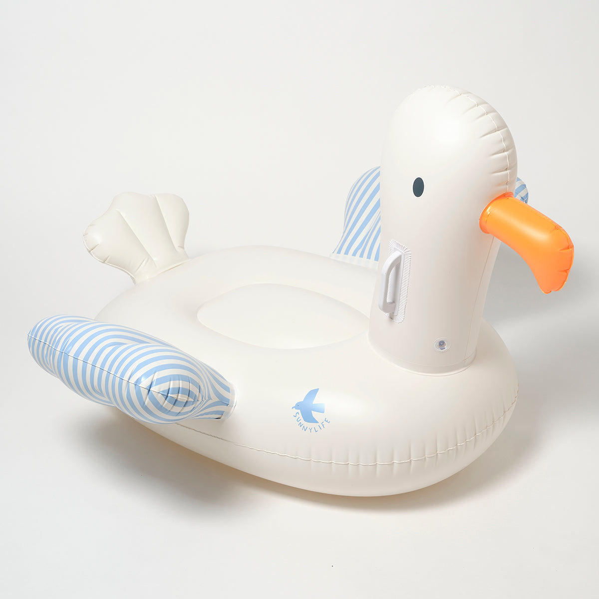 Kinder Ride-On Sid die Möve Blue Stripe (SS25)