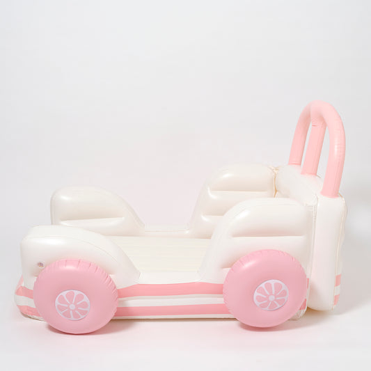 Luftbett für Kinder Summer Van Candy