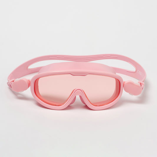 Schwimmbrille gross Kinder Cotton Candy Cherry (SS25)