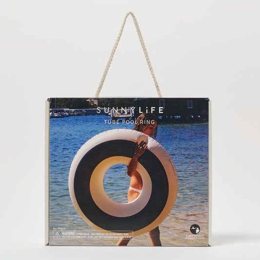 Tube Pool Ring Marine