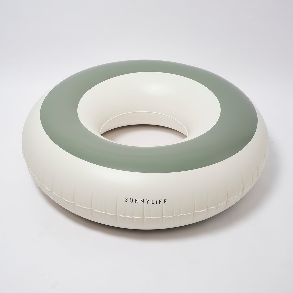 Tube Pool Ring Sea Grass