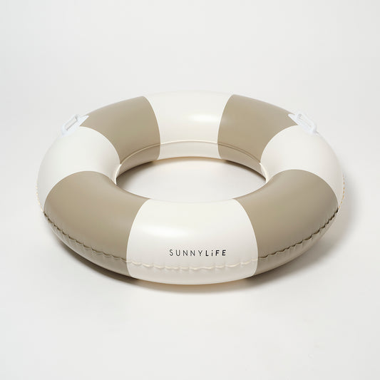 Schwimmring Rustico Driftwood Stripe (SS25)