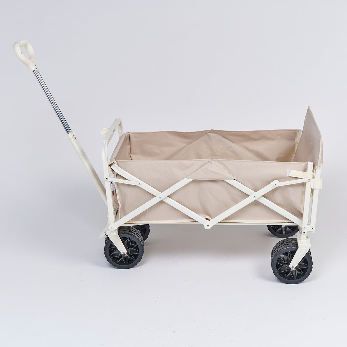 Beach Cart Oyster