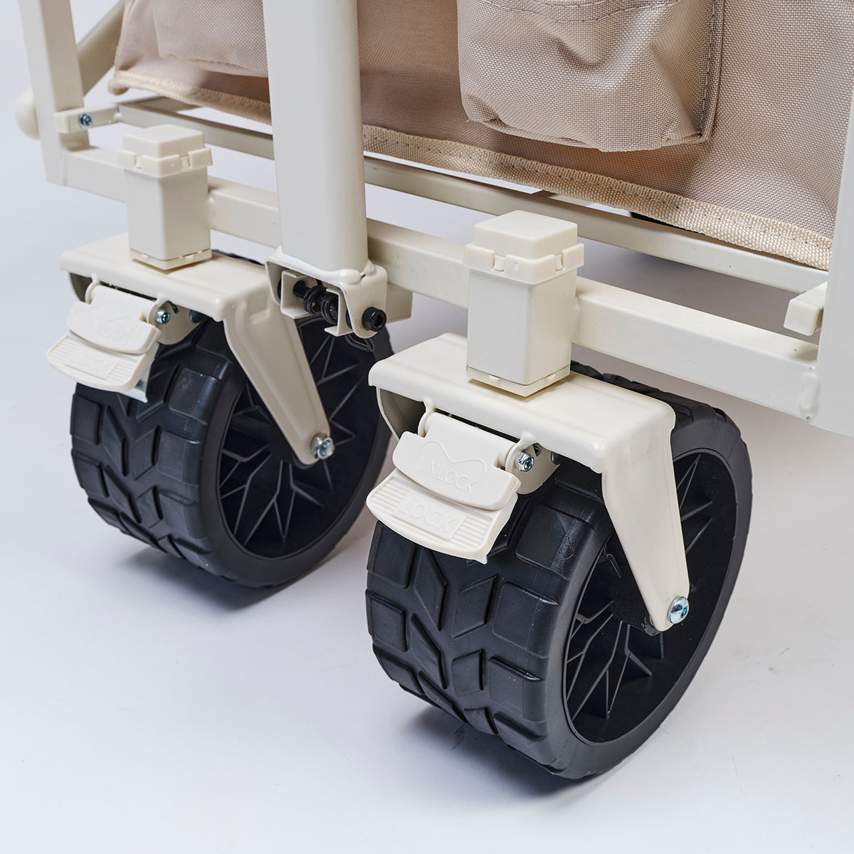 Beach Cart Oyster