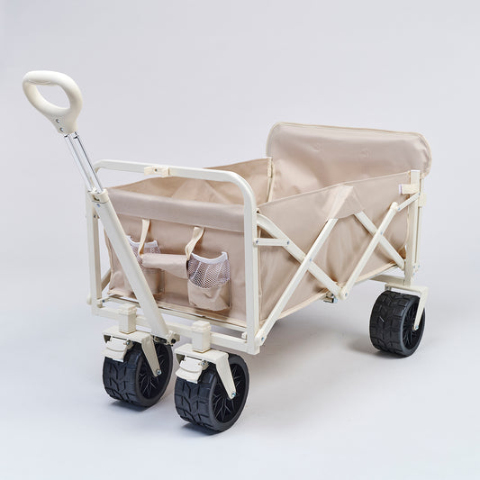 Beach Cart Oyster