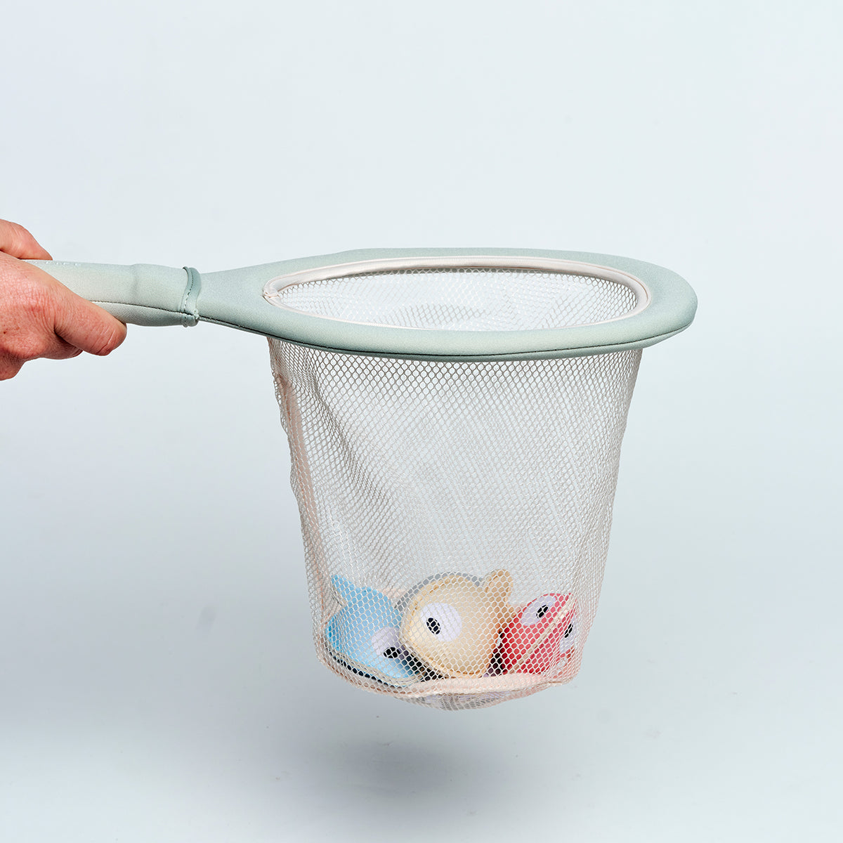 Fishing Game Apple Sorbet Multi