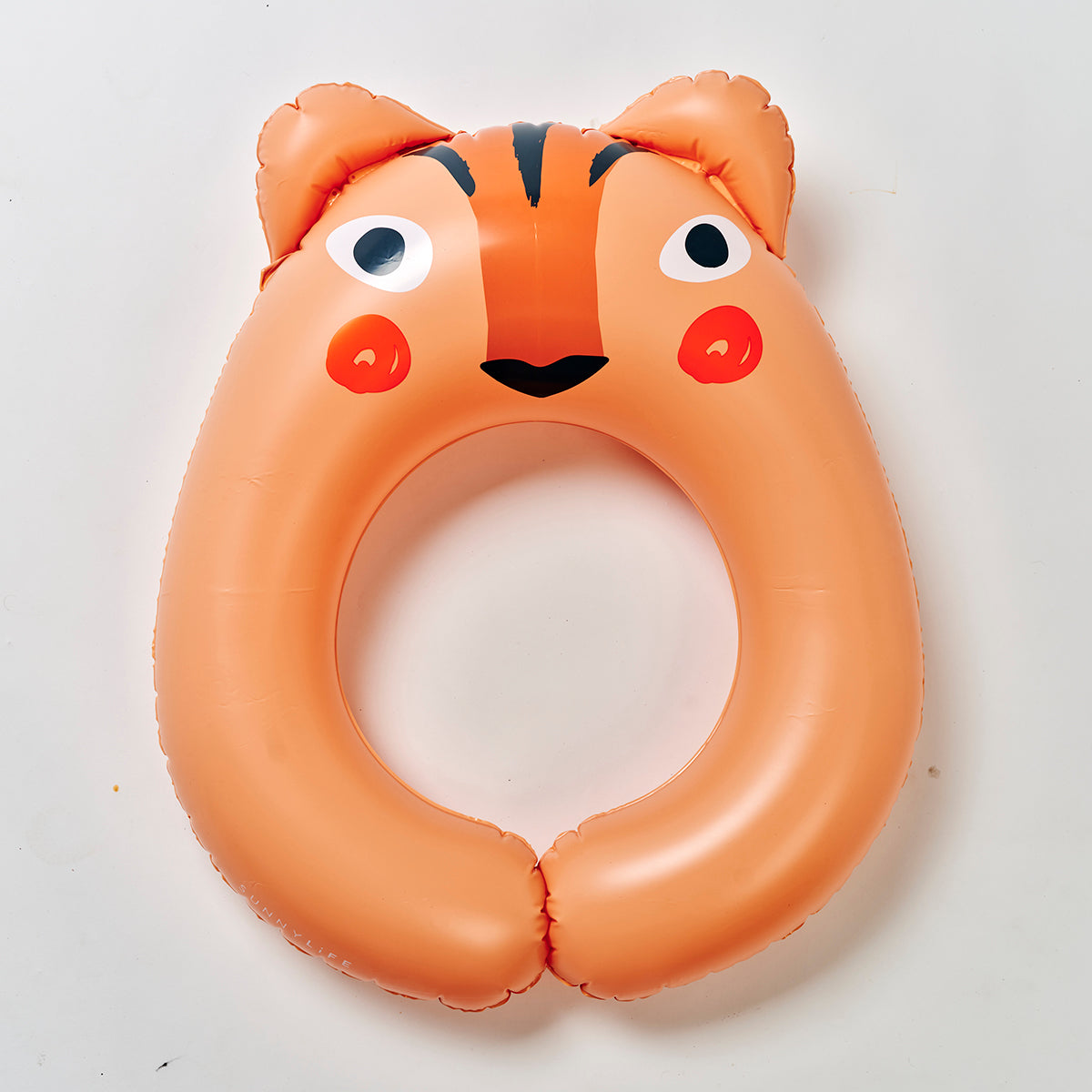 Kiddy Float Tino the Tiger Clay
