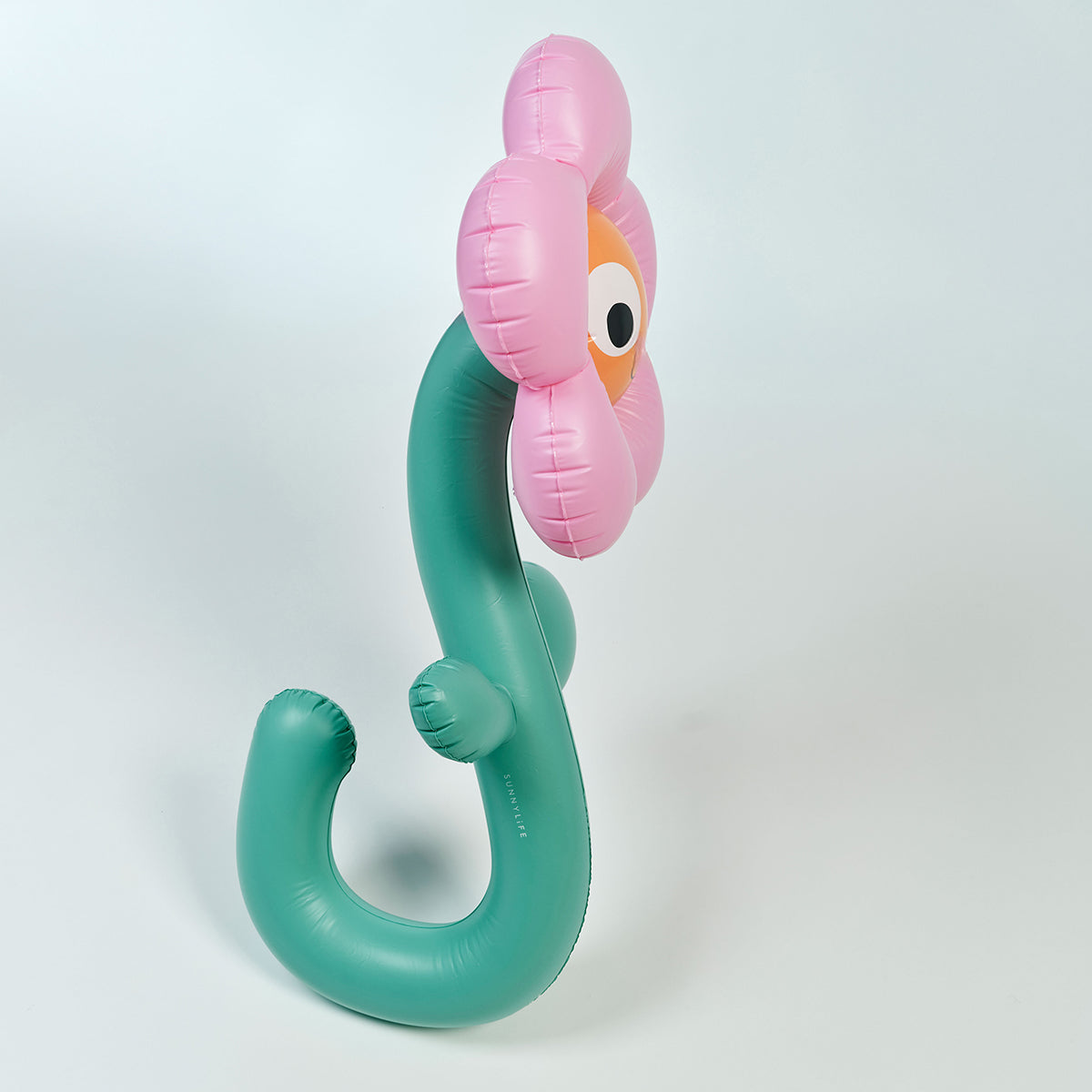 Kids Inflatable Noodle Poppy the Peach Multi Set of 2
