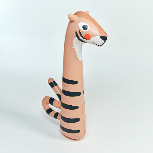 Kids Inflatable Noodle Tino the Tiger Clay Set of 2