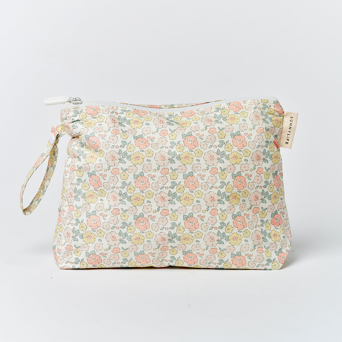 Kids Wet Bag Into the Garden Floral