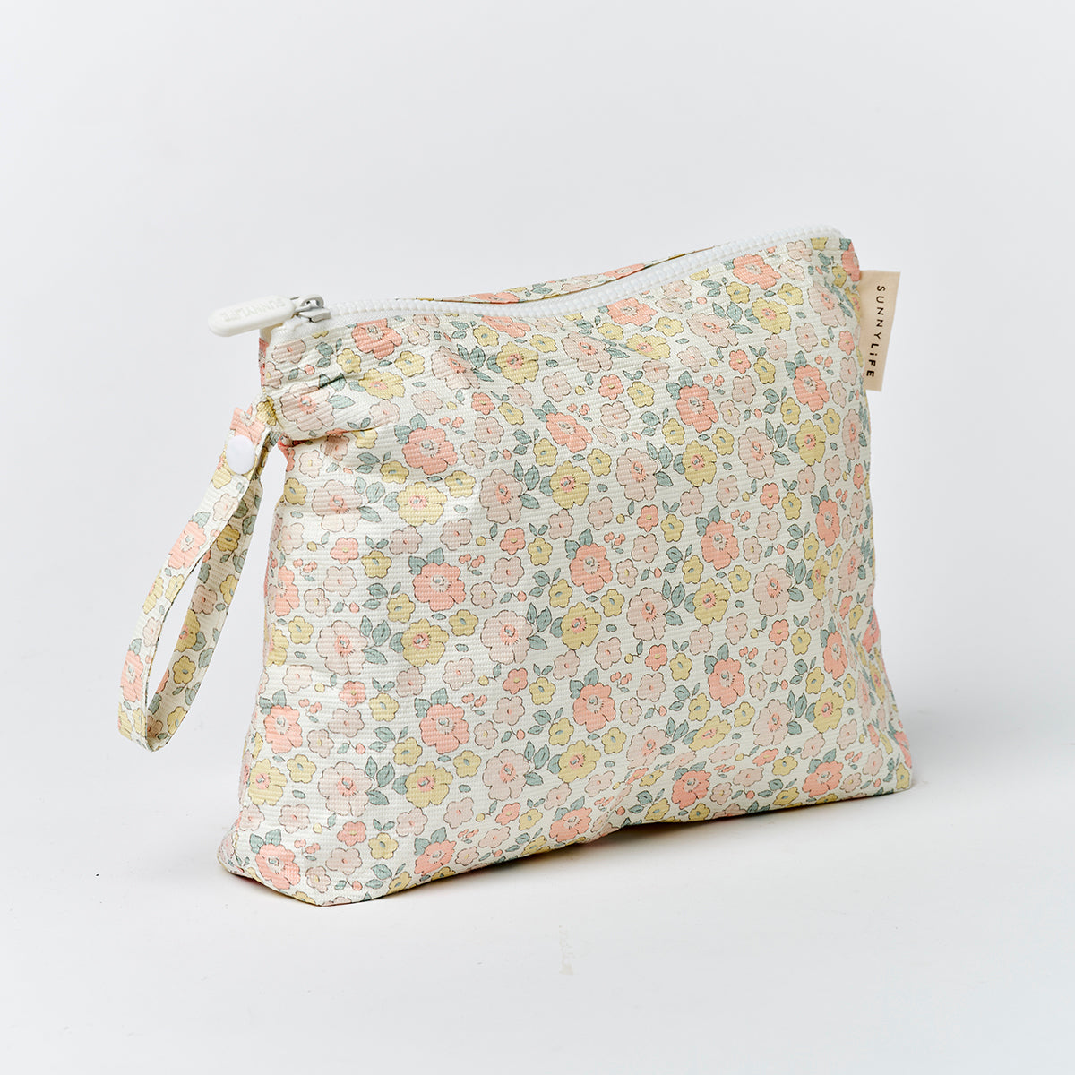 Kids Wet Bag Into the Garden Floral