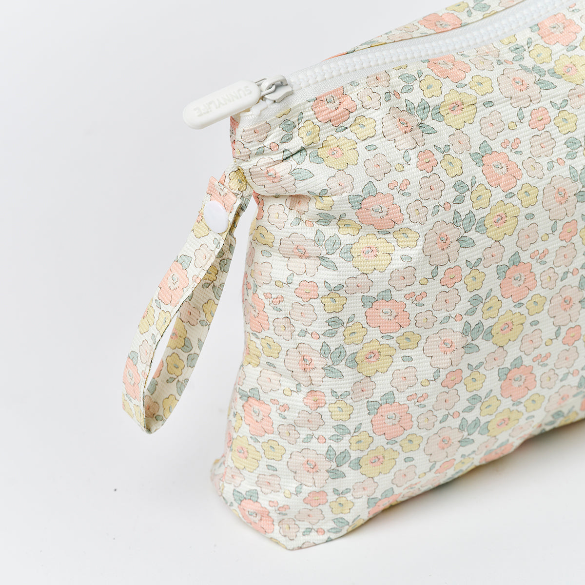 Kids Wet Bag Into the Garden Floral