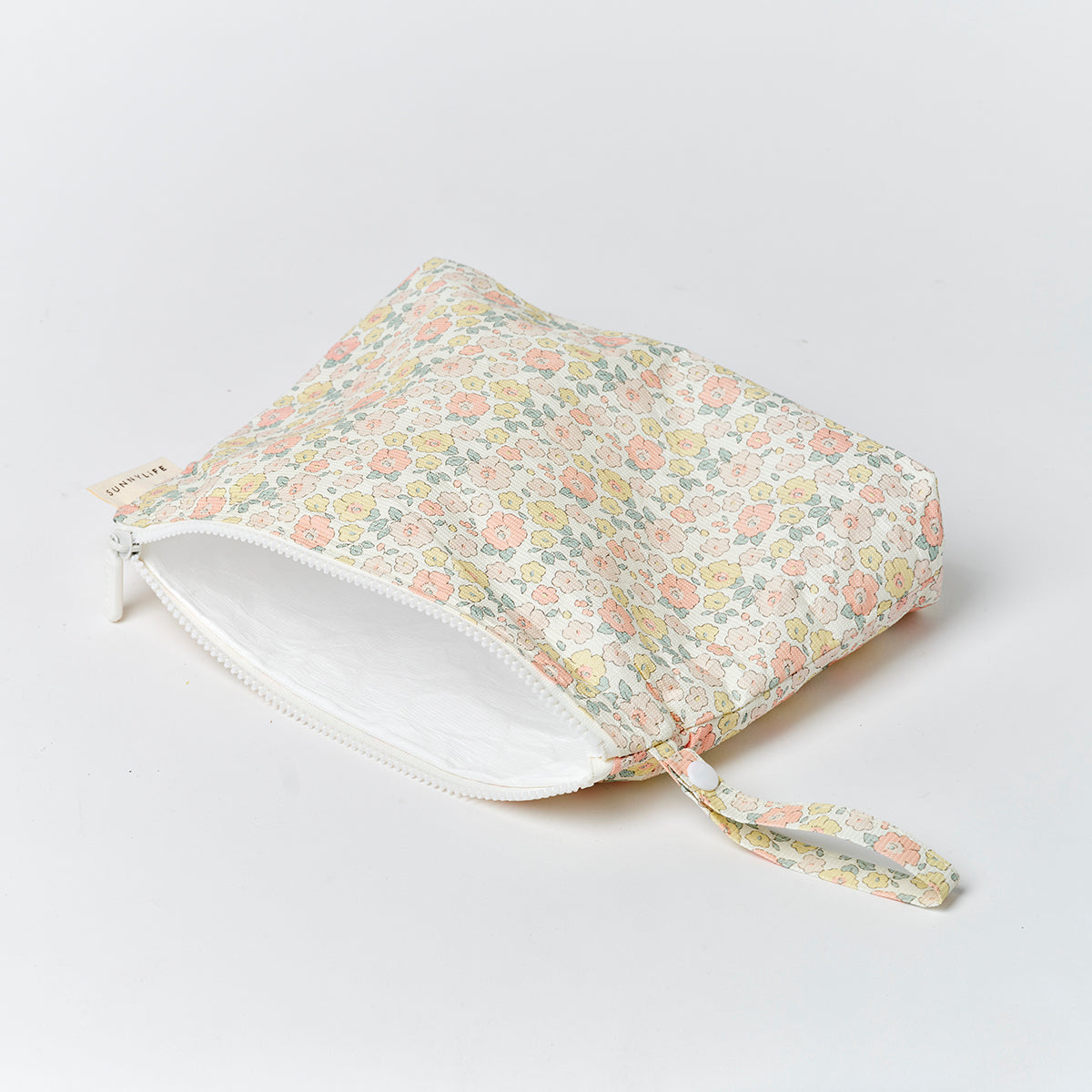 Kids Wet Bag Into the Garden Floral