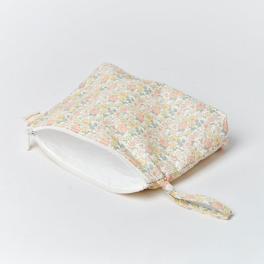 Kids Wet Bag Into the Garden Floral