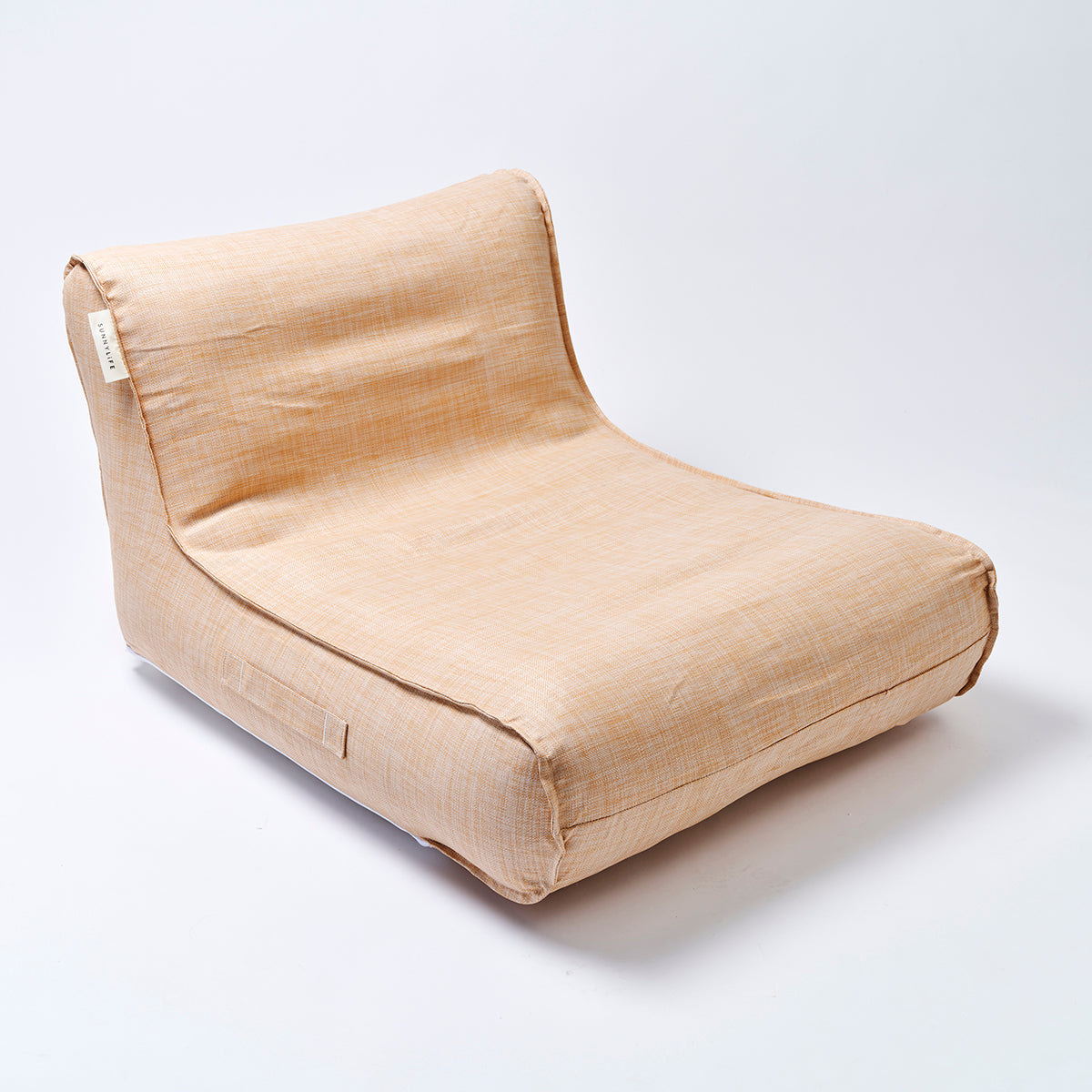 Luxe Floating Chair Tierra Rattan