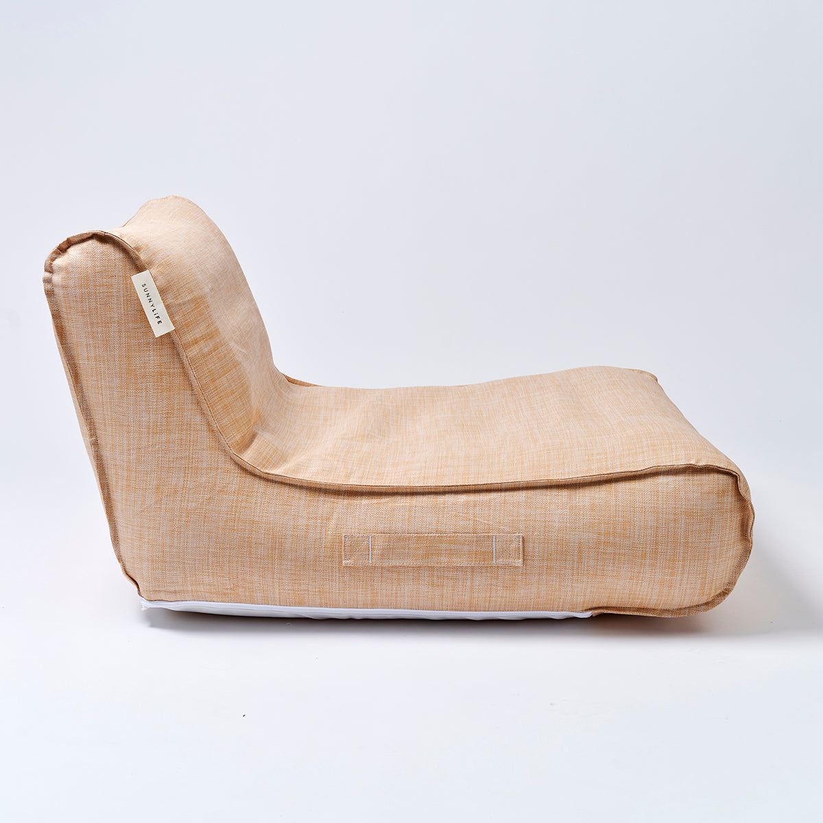 Luxe Floating Chair Tierra Rattan