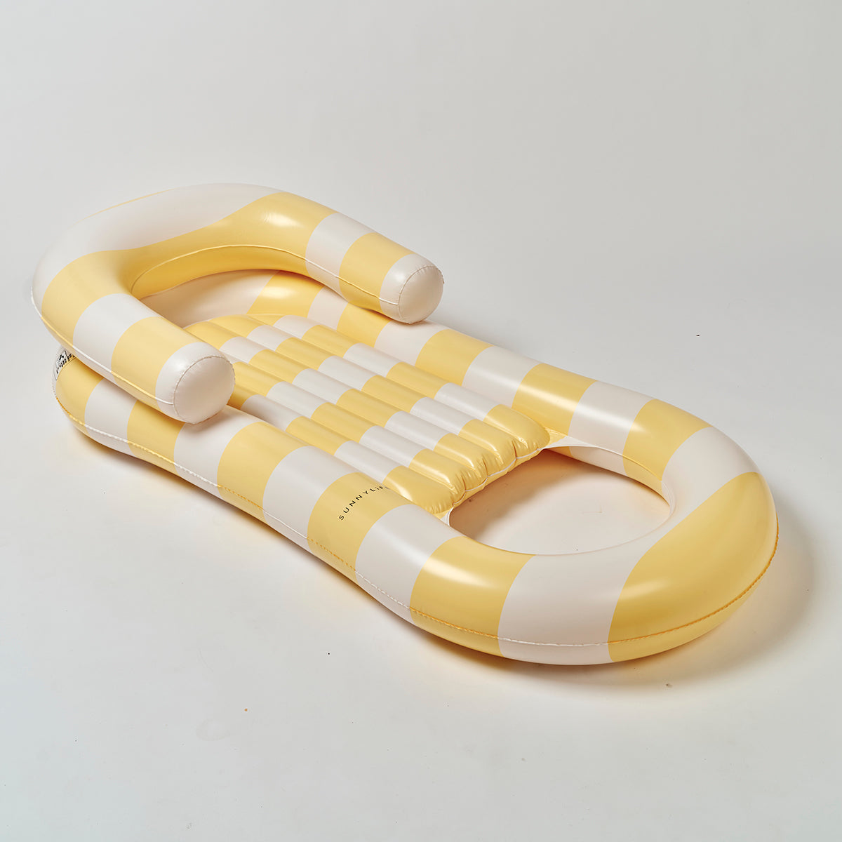 Laze & Lounge La Mer Limon Stripe