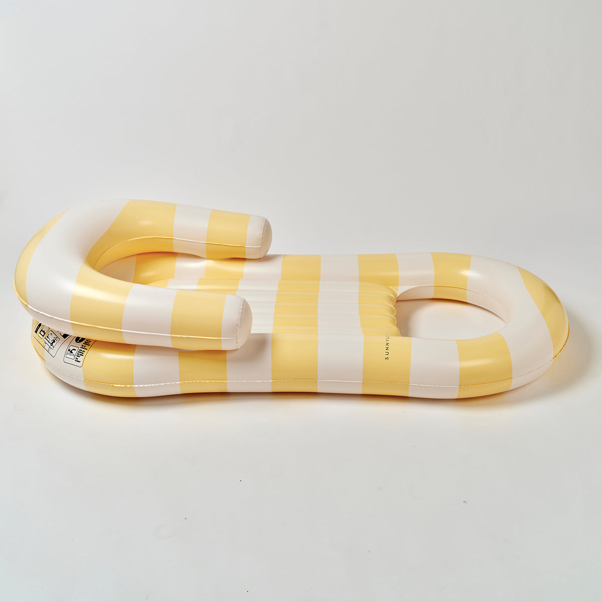 Laze & Lounge La Mer Limon Stripe