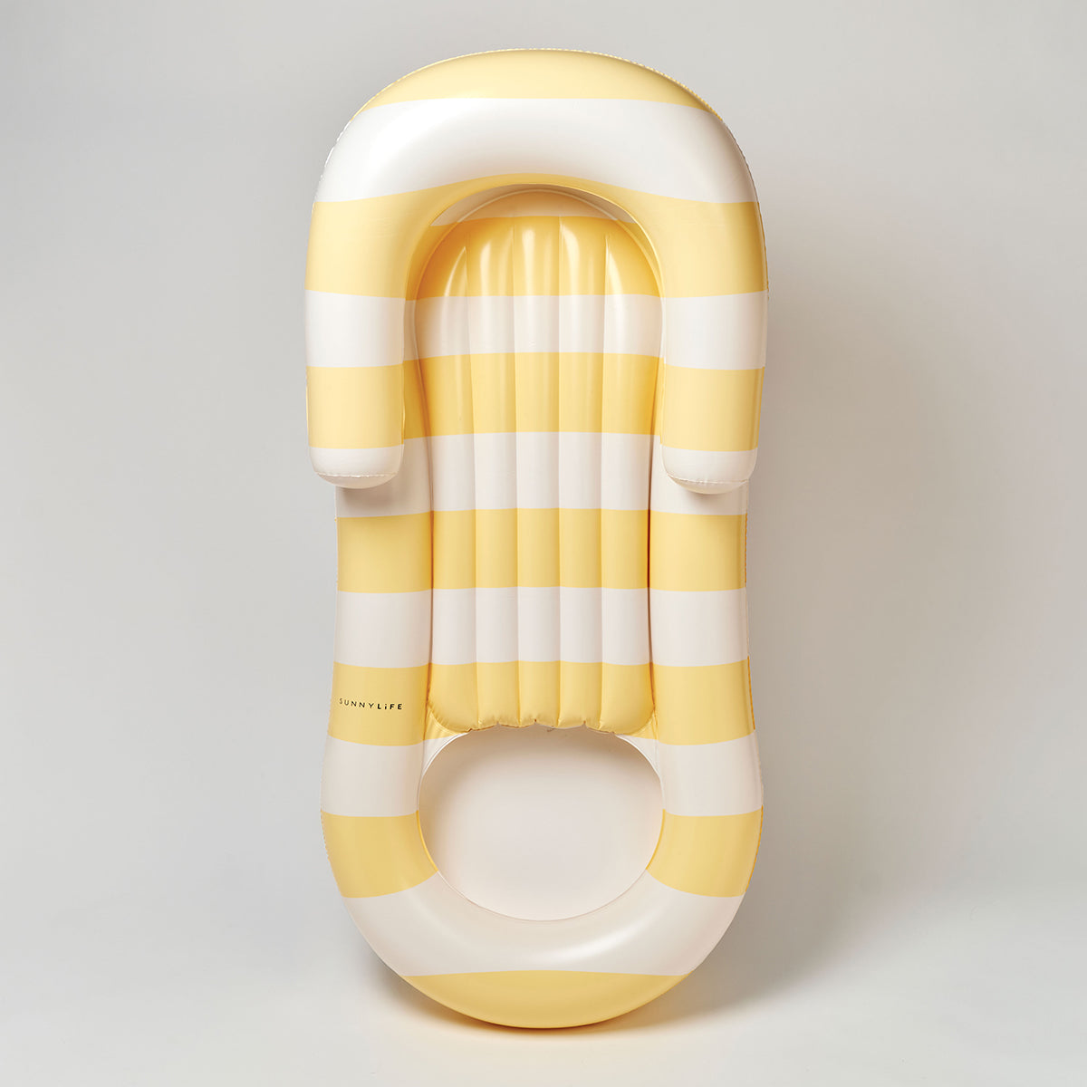Laze & Lounge La Mer Limon Stripe