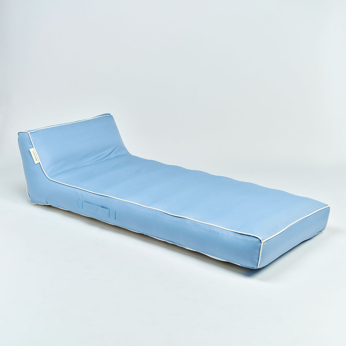 Luxe Lounger La Mer Med Blue