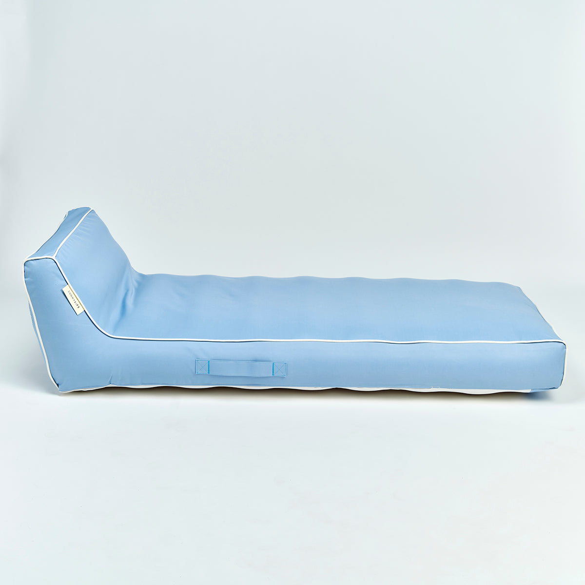 Luxe Lounger La Mer Med Blue